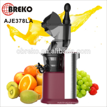 AJE378LA whole slow juicer,mechanical juicer, electric juicer